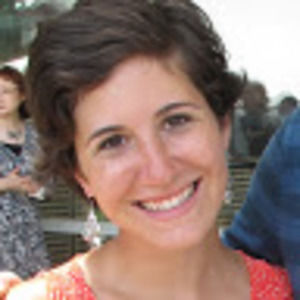 Meet your Posher, Jocelyn